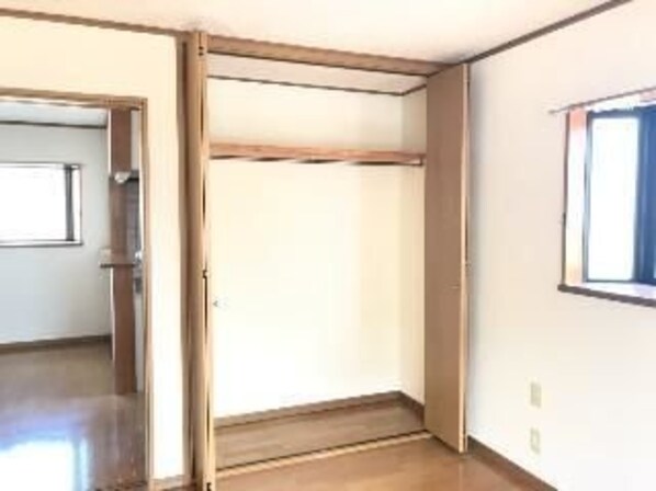 メゾンdeアヴェニールBの物件内観写真